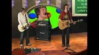 Matthew Jay - Remember This Feeling (Live, 2001)