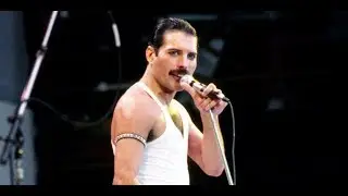 QUUEN   Tutti Frutti Live At Wembley Stadium  Saturday