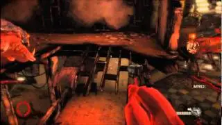 The darkness 2-18 часть-Западня!.wmv