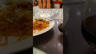आओ दोस्तो खाना खाओ 😍
