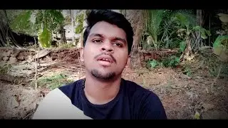 You are my all in all - Cover By Joywin Fernandes 💖
