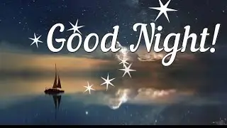 good night friends 🙏🏻🙄
