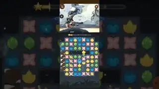 AFK Arena Forest Mania Stage 81
