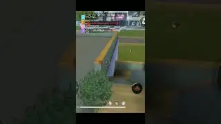2 anmy kill free fire rank game impossible 🥰 #shorts