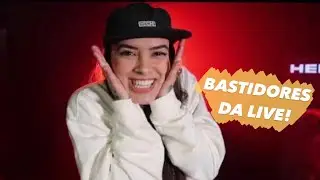 TUDO O QUE ACONTECEU!
