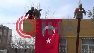 Adıyamanlı şehidin ailesine acı haber verildi