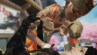 Apex Legends | Shooting STARS #3 Montage (Bag Raiders)