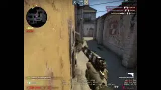 deagle be like