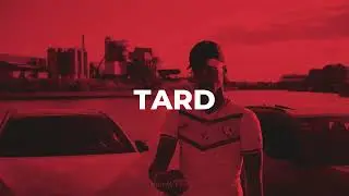 Freeze Corleone x 667 x Gazo Type Beat "TARD" I Instru rap/drill sombre violon 2024