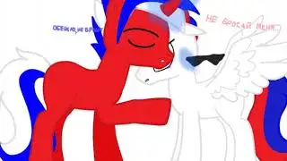 я пересмотрела MEME countryhuman| и мне понравилась пара Россия и США (делать ещё про них шиппы?)