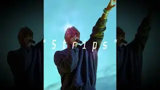 [Free] Future x 808 Mafia Type Beat - "Strips"