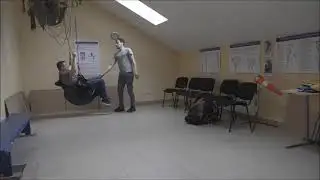 Ошибка Пилота. Big fail. Аэроклуб 