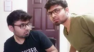 It wasnt me VFX Tik tok