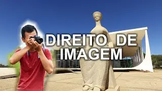 DIREITO DE USO DA IMAGEM [FOTOGRAFIA]