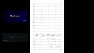 [MuseScore vs. NotePerformer] "i. introduction" from liminal