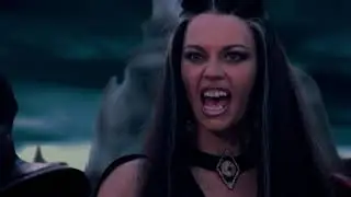 Смертельная битва 2: Истребление / Mortal Kombat: Annihilation - Вторжение Шао Кана.