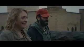 " Али и Ава " 2022 ( Официальный трейлер )