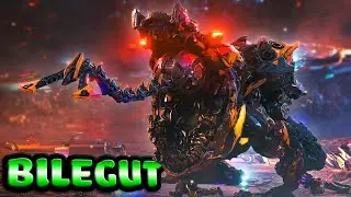 BILEGUT Machine Spotlight - Everything You Need to Know