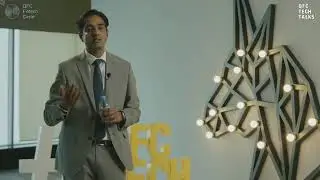 QFC Tech Talks