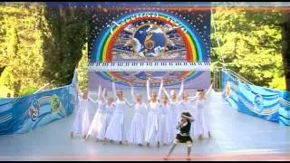 Елизавета Цалабенок - Танцует лето