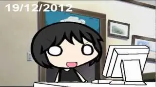 Fin del mundo D: