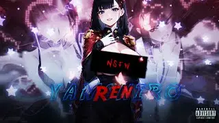 Ren yamashiro - Chained soldier girls | automotive arrepiante - [edit/amv]