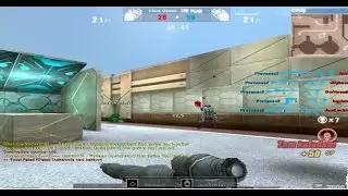 Wolfteam Prevenes 2017 - DAYTAGE