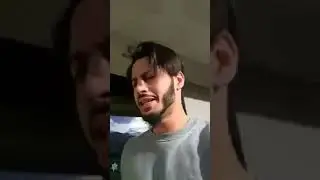 التونسي و البلانات   بالدموع ههه