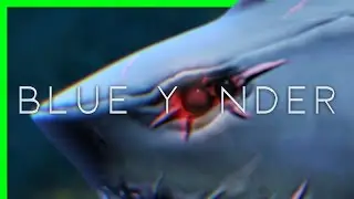 Blue Yonder : The Shrouded Ghost