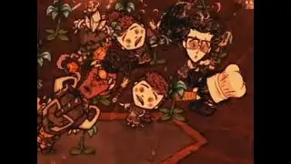 Don't Starve Together: Forge with 44 players