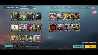 Watch me stream PUBG MOBILE on Omlet Arcade!