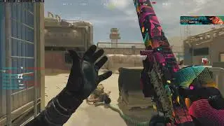 PROOF OF AI in Call of Duty  Modern Warfare 3 2023 12- 04