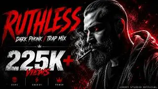 8 High-Energy Rap & Beat Mashup 2025