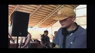 DJ Opidan - Sweet Dreams (Bring me your dream) Bounce Again Festival