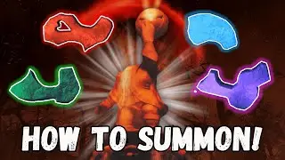 How To Summon Headless Horseman Boss Fight! | The Haunt Roblox Event