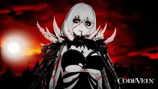 Code Vein - Let's Discuss the End of All Things as the Channel Ends