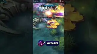 The Outplay!