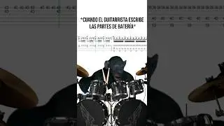 Plot twist: soy ambos (? #memes #ohno #baterista #guitarrista #humor #fyp #parati #música #musica