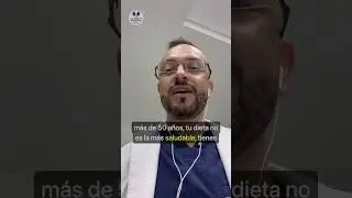 Hombres a los 50’s #urotips #cancerdeprostata #prostata