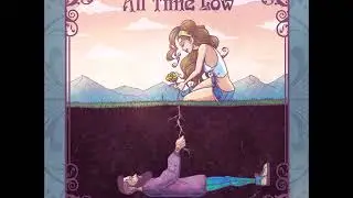 Jon Bellion - All Time Low (Spaced Out Remix)