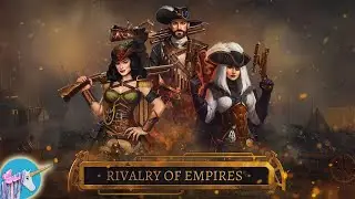 Rivalry of Empires gameplay