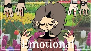 Emotional // Meme //