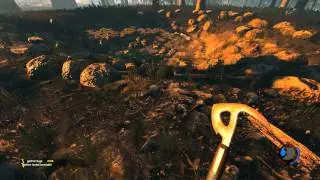 TheForest Сенсация!!! Баг полёта! (смотреть срочно пока не пофиксили)