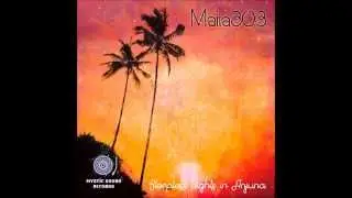 Maiia303 - Sleepless Nights In Anjuna [FULL EP]
