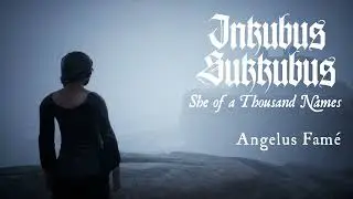 Inkubus Sukkubus - She of a Thousand Names (Crossfade)