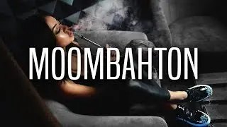 Moombahton Mix 2018 | The Best of Dancehall, Reggae & Moombahton 2018