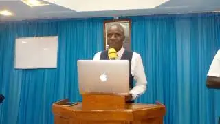 Pasteur Albert MUKANYA - Le Quatrième Enlèvement - El Haï Tab. KIPUSHI