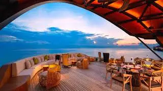 Chillout Lounge - Calm & Relaxing Background Music - Study, Work, Sleep, Meditation, Chill