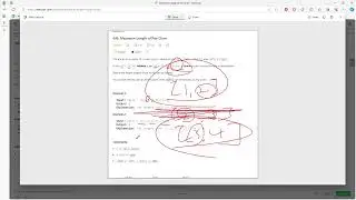 LeetCode 646 | Maximum Length of Pair Chain | Java