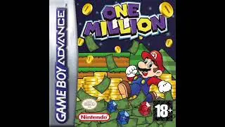 KELEVRA - ONE MILLION